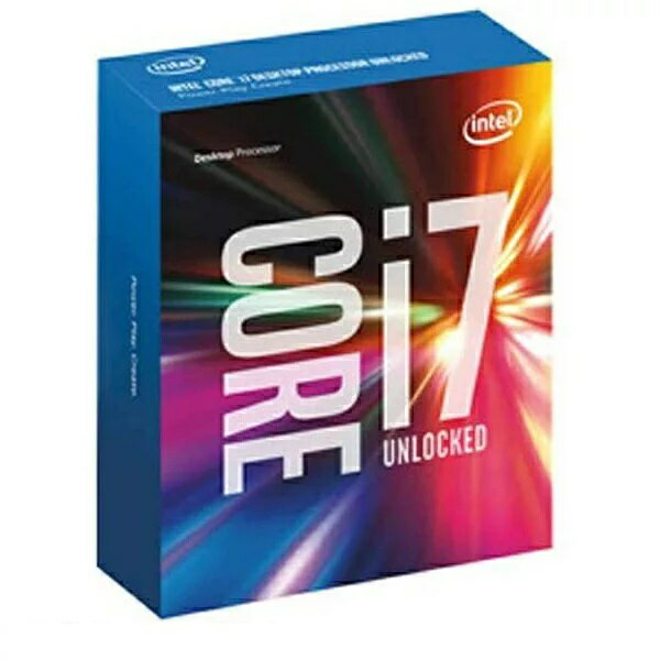 intel CPU  BX80671I76900K