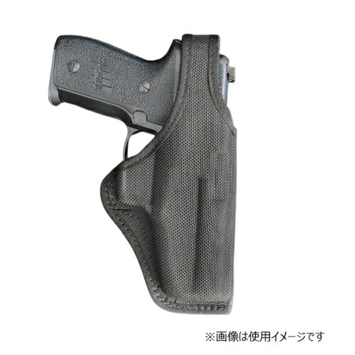 楽天市場】アクセサリー ビアンキ アキュモールドホルスター 17725 右