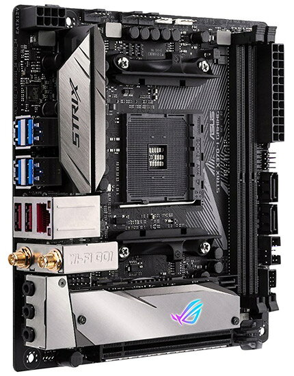 楽天市場】ASUS ROG STRIX X370-F GAMING マザーボード | 価格比較
