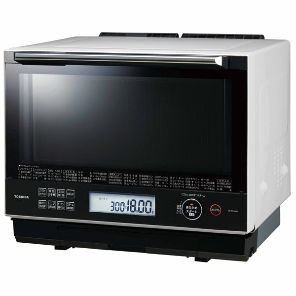 楽天市場】東芝 er-td70 オーブンレンジ（家電）の通販