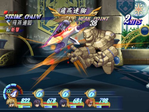 テイルズ オブ デスティニー  ディレクターズカット　豪華プレミアムBOX