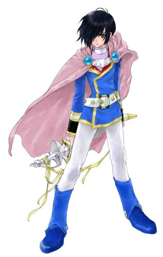 テイルズ オブ デスティニー  ディレクターズカット　豪華プレミアムBOX