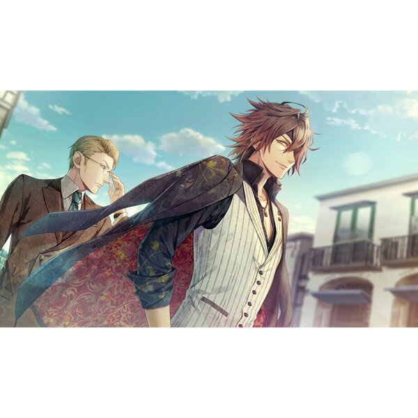 楽天市場】アイディアファクトリー Switch ピオフィオーレの晩鐘