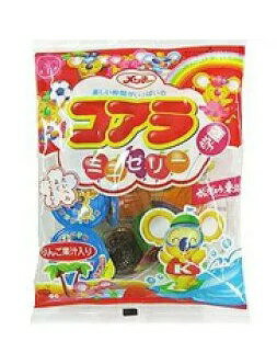 楽天市場】アキヤマ アキヤマ コアラ学園 ミニゼリー 12個 | 価格比較