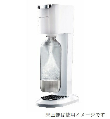 sodastream ソーダストリーム　ssm1066 Amazon | [公式] ソーダストリーム Spirit (スピリット