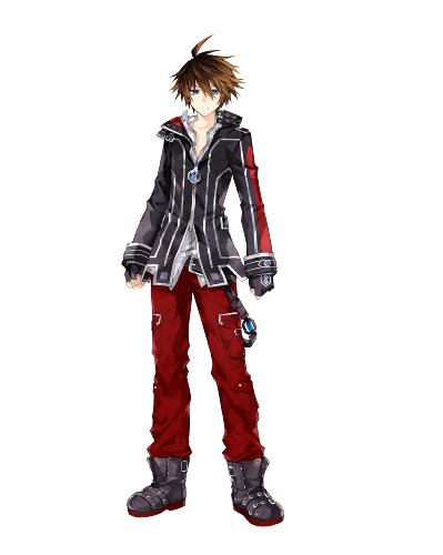 フェアリーフェンサー エフリミテッドエディション/PS3/BLJM61089/C 15才以上対象