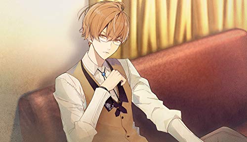 ピオフィオーレの晩鐘 & ニル・アドミラリの天秤 セット ピオフィオーレの晩鐘 & ニル・アドミラリの天秤 セット ピオ