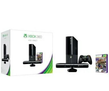 楽天市場】日本マイクロソフト Microsoft Xbox360 XBOX 360 4GB +