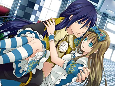 【中古】 ハートの国のアリス ～Wonderful Twin World～/PSP/ULJM06368/D 17才以上対象 楽天市場】アートムーヴ ハートの国のアリス ～Wonderful Twin