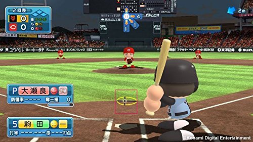 ＰＳ　Ｖｉｔａ　実況パワフルプロ野球　２０１４　【ＰＳＶ】