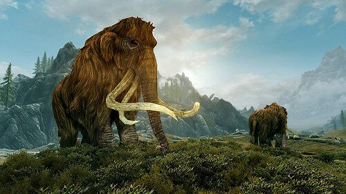 The Elder Scrolls V: Skyrimのパッケージ画像