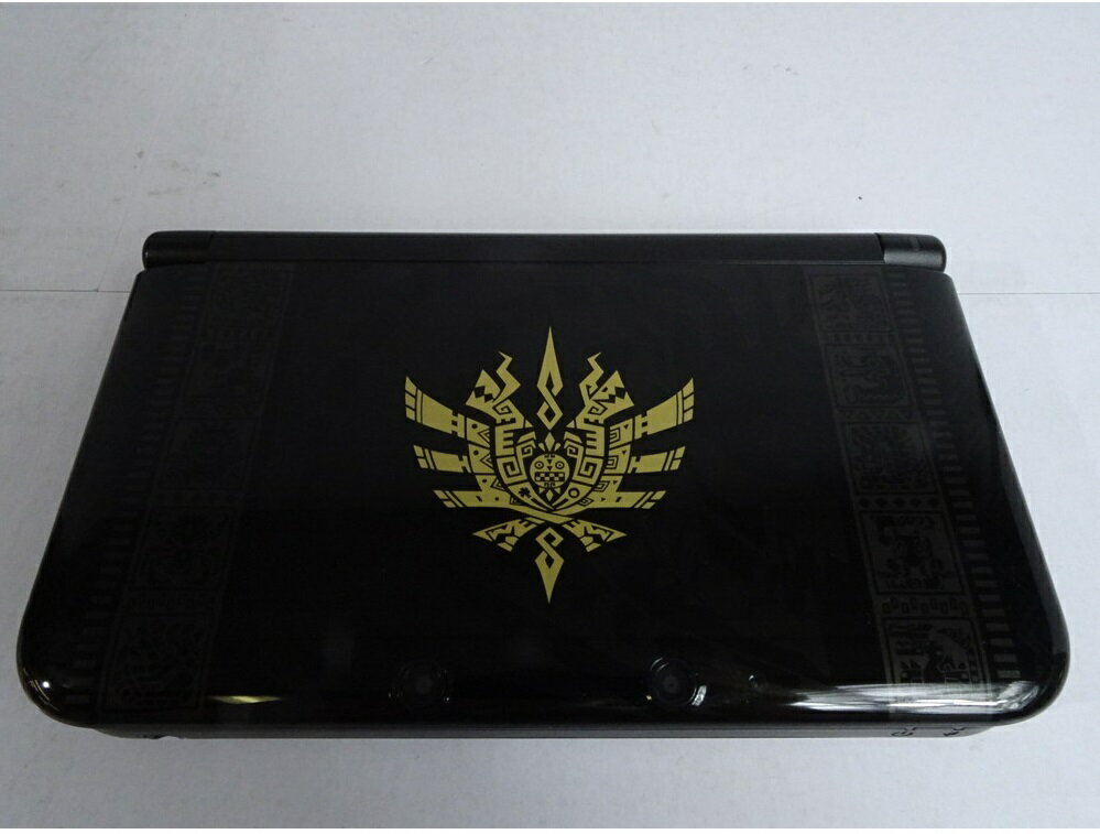 全国送料無料・イイ店 楽天市場】カプコン モンスターハンタークロス スペシャルパック 携帯用ゲーム機本体