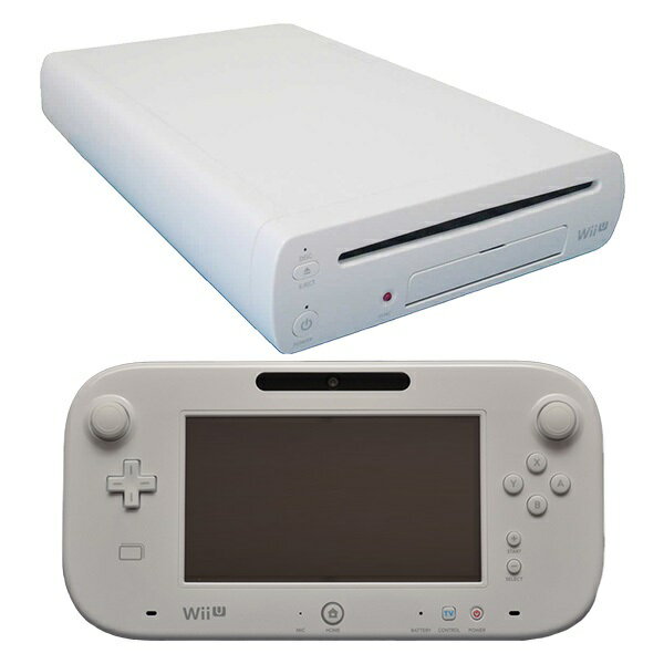 楽天市場】任天堂 Wii U スプラトゥーンセット（数量限定）/Wii