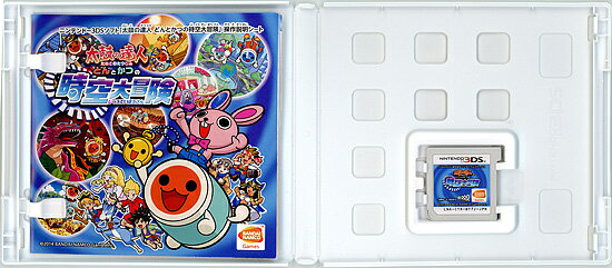 楽天市場】バンダイナムコエンターテインメント 3DS たまごっちの