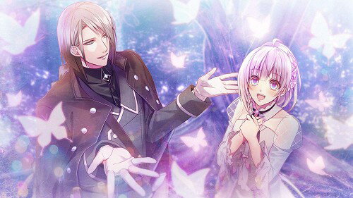 Cendrillon palikAのパッケージ画像