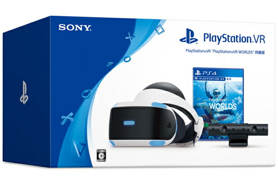 楽天市場】ソニー・インタラクティブエンタテインメント SONY VR