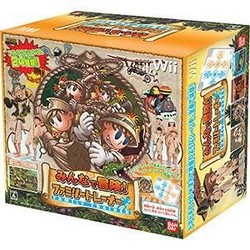 楽天市場】バンダイナムコエンターテインメント WII ファミリー