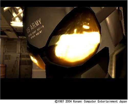 ＰＳ２　メタルギアソリッド３　ＳＮＡＫＥ