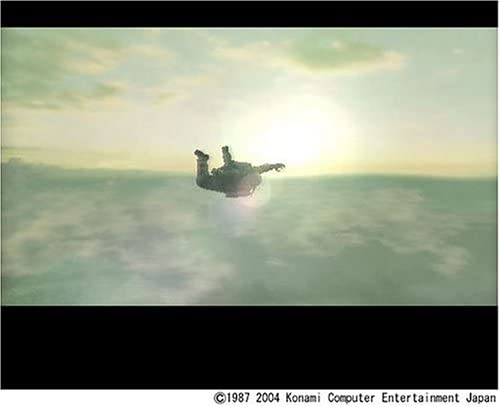 ＰＳ２　メタルギアソリッド３　ＳＮＡＫＥ
