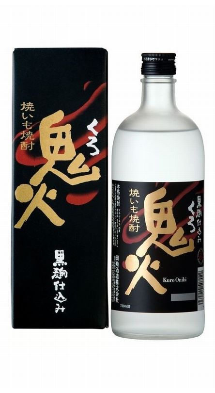 楽天市場】福徳長酒類 鬼火無双 乙類25°本格麦焼酎 720ml | 価格比較