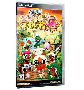 楽天市場】カプコン PSP モンスターハンター2NDG | 価格比較