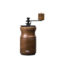 カリタ DT コーヒーミル KH-10 BR 1個