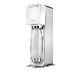 ソーダストリーム Spirit ワンタッチ スターターキット SSM1080 ソーダストリーム SodaStream / 【アウトレット在庫限り】SPIRIT