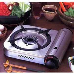 楽天市場】岩谷産業 イワタニ カセットフー カセットグリル CB-G