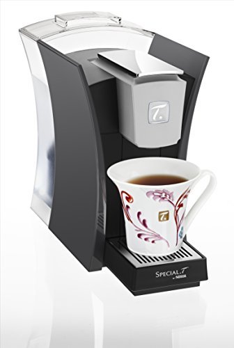 Nestle カプセル式ティーマシン SPECIAL.T 未使用 Amazon.co.jp: ネスレ(Nestle) カプセル式 ティーマシン SPECIAL.T MyT