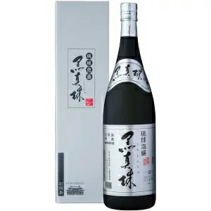 楽天市場】瑞泉酒造 瑞泉 乙類43° 8年古酒 泡盛 1.8L | 価格比較