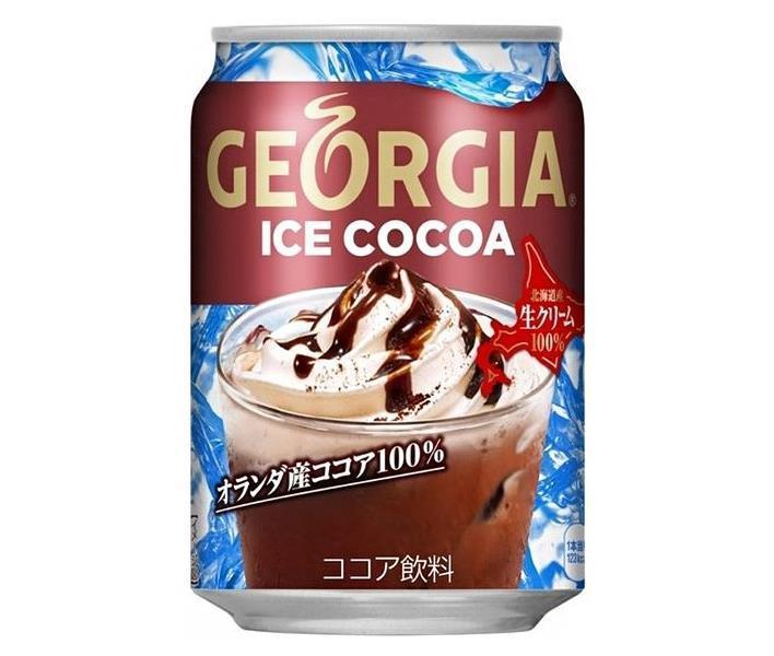 楽天市場】日本コカ・コーラ コカ・コーラ ジョージア アイス