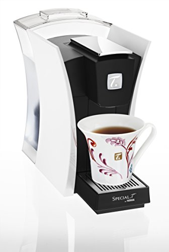 楽天市場】ネスレ日本 Nestle カプセル式ティーマシン SPECIAL.T