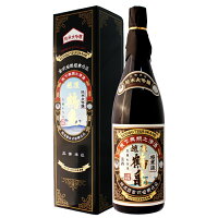 越後鶴亀 純米大吟醸 1.8L