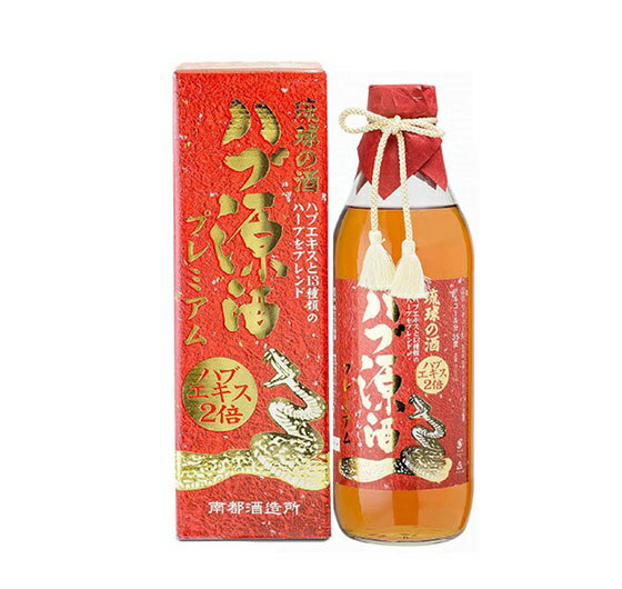楽天市場】南都 南都 ハブ入りハブ酒(1800ml) | 価格比較 - 商品