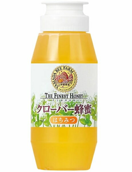 楽天市場】山田養蜂場 山田養蜂場 有機百花蜂蜜(キューバ産