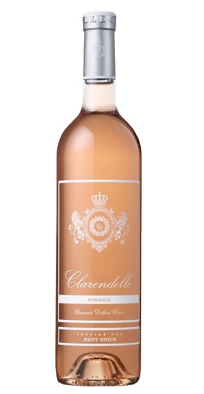 クラレンス ディロン クラレンドル 25 ロゼ 750ml
