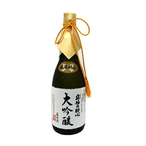 楽天市場】醉心山根本店 醉心 名誉醉心 純米大吟醸 天壌無窮を