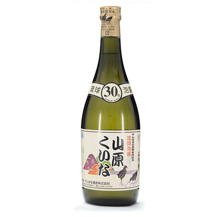楽天市場】どなん酒造 どなん 乙類30° 泡盛 グリーン 720ml | 価格比較