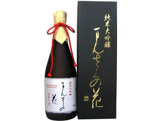 Mansaku no Hana