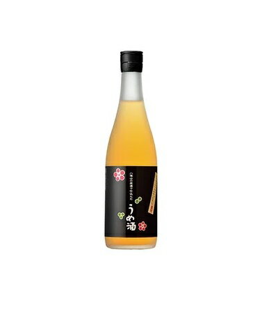 八海山 八海山の原酒で仕込んだ梅酒 720ml