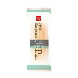 井桁堂 スティックダックワーズ プラリネ 1個