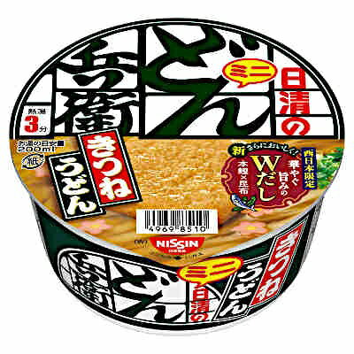 楽天市場】日清食品 日清のどん兵衛 特盛きつねうどん(1コ入) | 価格