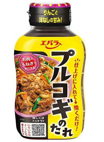 エバラ プルコギのたれ 230g