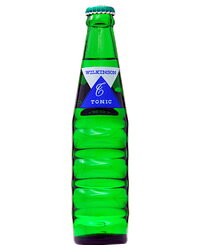 アサヒ ウィルキンソン トニックウォーター 190ml