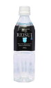 ジャパンミネラル カムイワッカ麗水 ミネラルウォーター 500ml