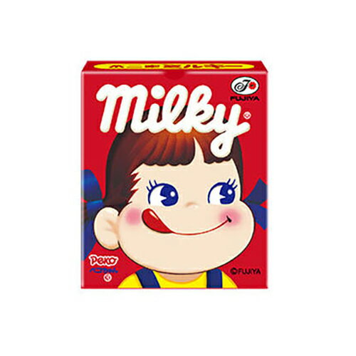 楽天市場】不二家 ミルキー 袋(120g) | 価格比較 - 商品価格ナビ