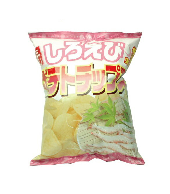 楽天市場】マツザワ マツザワ 白えびポテトチップス 120g | 価格比較
