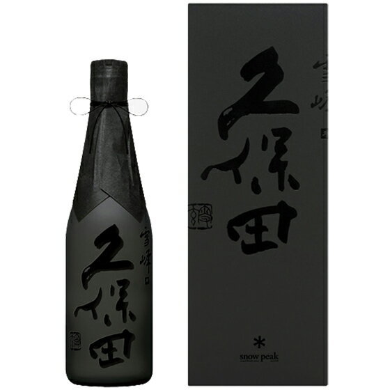 楽天市場】朝日酒造 久保田 萬寿 自社酵母仕込 直 720ml | 価格