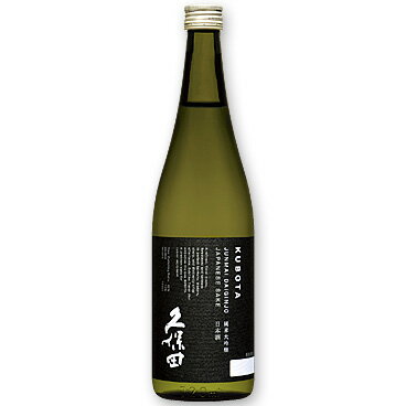 楽天市場】朝日酒造 久保田 萬寿 自社酵母仕込 直 720ml | 価格