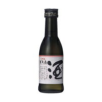 賀茂泉 純米吟醸 朱泉本仕込 180ml